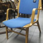 558 7327 ARMCHAIR